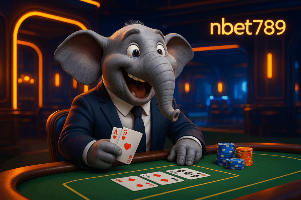 บาคาร่า888 เว็บบาคาร่าที่คนเล่นมากที่สุด มั่นคง ปลอดภัย nbet789