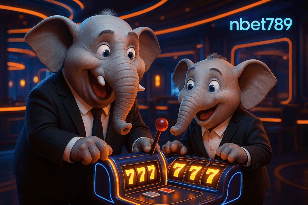 สล็อตวอเลท ระบบฝาก–ถอนออโต้สุดล้ำ รวดเร็ว ปลอดภัย nbet789