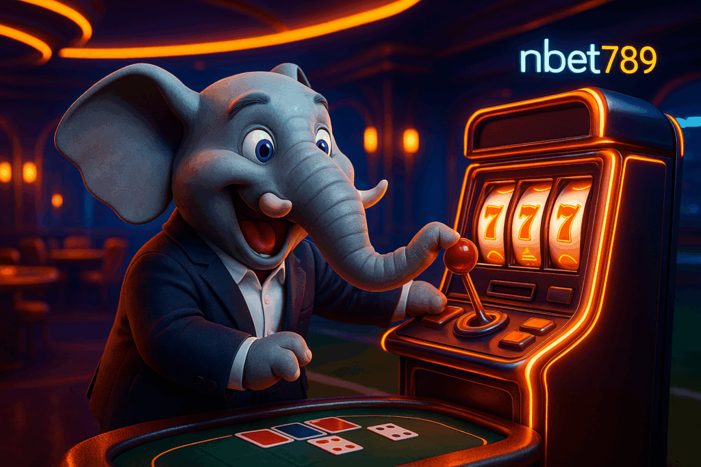 สล็อตเว็บตรง888 เว็บสล็อตยอดนิยม โบนัสแตกง่าย nbet789