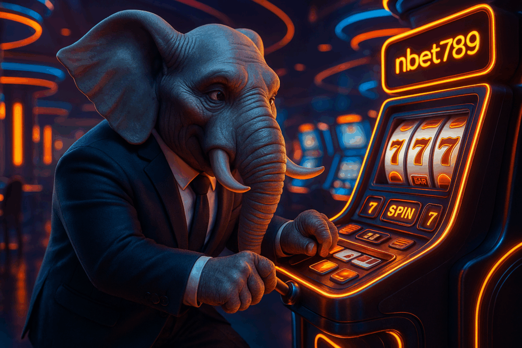 สูตรสล็อต เคล็ดลับทำกำไรยุคใหม่ ใช้งานง่าย แม่นยำสูงทุกค่าย nbet789