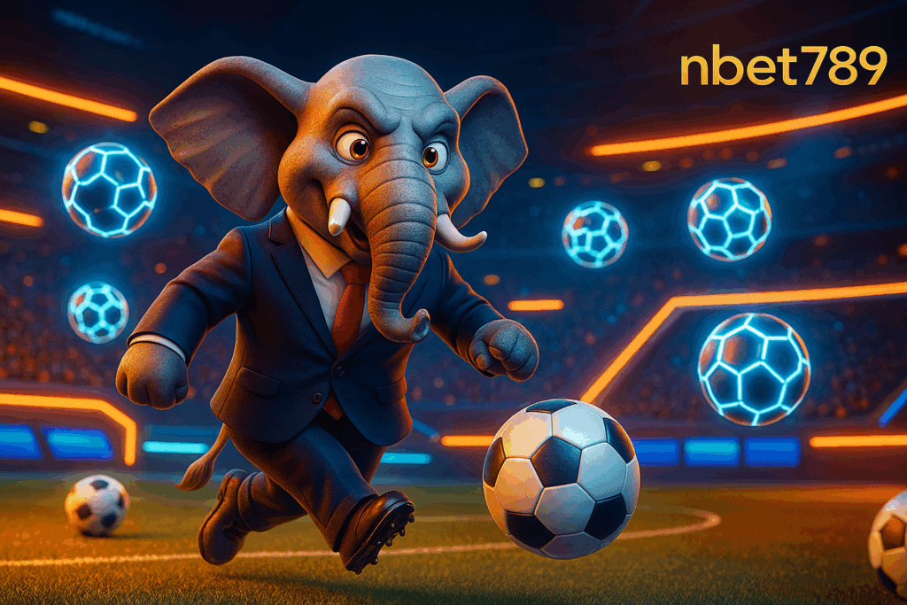 แทงบอล สเต็ป ลุ้นหลายคู่ในบิลเดียว เทคนิคคูณกำไรหลายเท่า nbet789