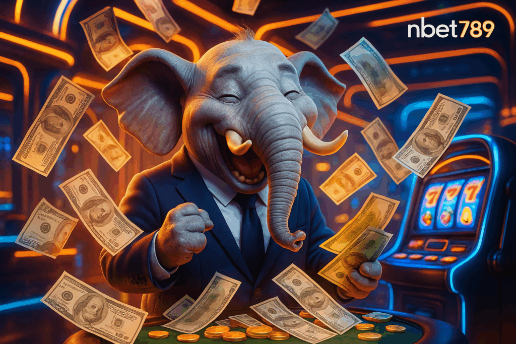 โปรโมชั่นสล็อต รวมโปรเด็ดทุนน้อย สมัครง่าย แจกโบนัสทุกวัน nbet789